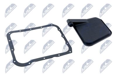 SET FILTRE HIDRAULICE CUTIE E VIT.AUTOMATA