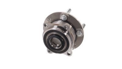 RADLAGERSATZ SKF VKBA7515 18