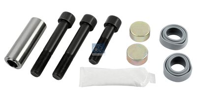 Juego de reparación, pinza de freno