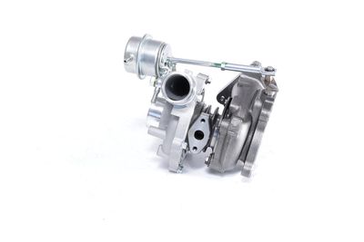 LADER AUFLADUNG BTS Turbo T911256BT 11