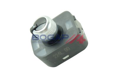 COMUTATOR REGLAREA OGLINZILOR EXTERIOARE