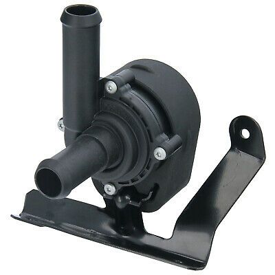 Vandcirkulationspumpe, motorvarmer HEPU AP8279