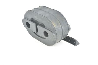 TAMPON CAUCIUC AMORTIZOR ESAPAMENT FEBEST MEXB04 33