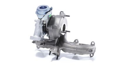 LADER AUFLADUNG BTS Turbo T912236 22