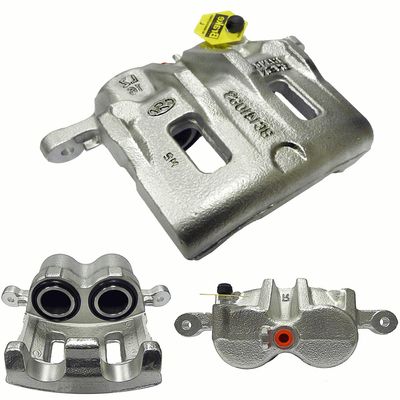 Brake Caliper Brake ENGINEERING CA2895R