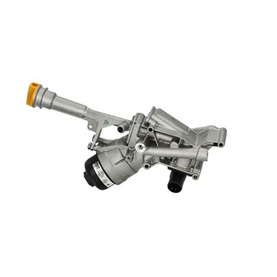 ÖLKüHLER MOTORöL NISSENS 90927 6