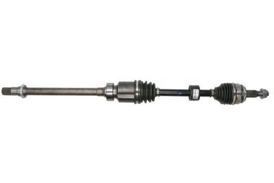 полуоска POINT GEAR PNG76504