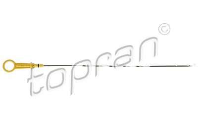 Указатель уровня масла TOPRAN 702 388 для RENAULT CAPTUR