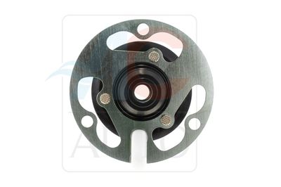 DISC AMBEIAJ MAGNETIC COMPRESOR CLIMA ACAUTO AC05DN27 2
