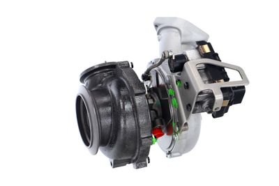 COMPRESOR SISTEM DE SUPRAALIMENTARE REMANTE 003002000053R 40