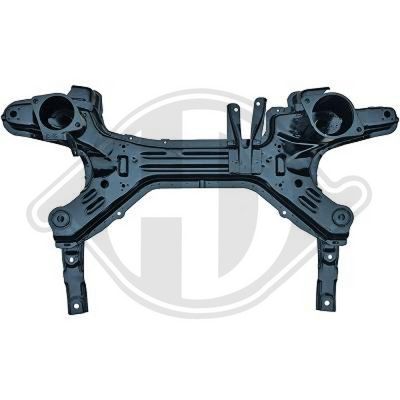 RAMA SUSTINERE/SUPORT AGREGATE