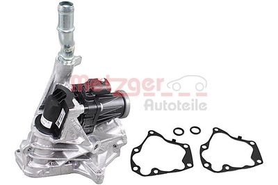 AGR-Ventil METZGER AUTOTEILE 0892963