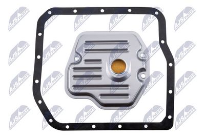 FILTRU HIDRAULIC CUTIE DE VITEZE AUTOMATA NTY FSFTY024 2