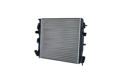 RADIATOR RACIRE MOTOR NRF 58317A 8