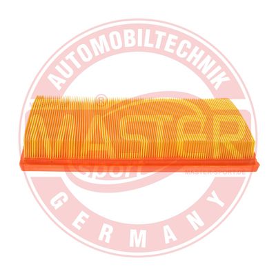 MASTER-SPORT GERMANY 3093/1-LF-PCS-MS Воздушный фильтр  для SKODA ROOMSTER (Шкода Роомстер)