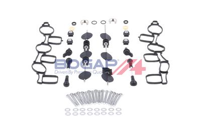 SET GARNITURI GALERIE ADMISIE