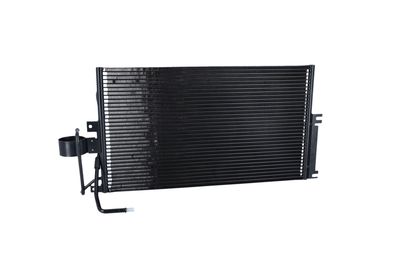 CONDENSATOR CLIMATIZARE NRF 35342 24