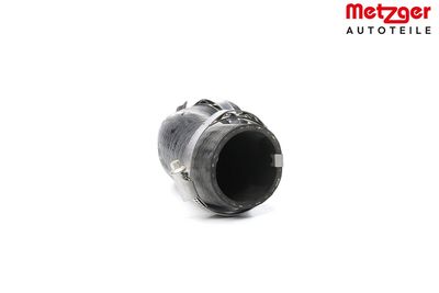 LADELUFTSCHLAUCH METZGER AUTOTEILE 2401294 27