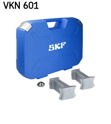 SKF Montagewerkzeugsatz, Radnabe/Radlager