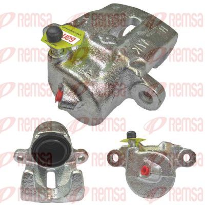 ETRIER FRANA REMSA 9005372