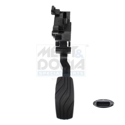 SET PEDALE CONDUCERE