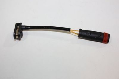 SENZOR DE AVERTIZARE UZURA PLACUTE DE FRANA