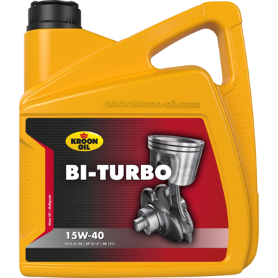 Motorový olej KROON OIL 33078