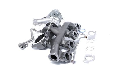 LADER AUFLADUNG BTS Turbo T981390 21