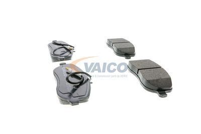 SET PLACUTE FRANA FRANA DISC VAICO V424123 45