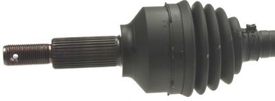 ANTRIEBSWELLE SPIDAN 25830 1