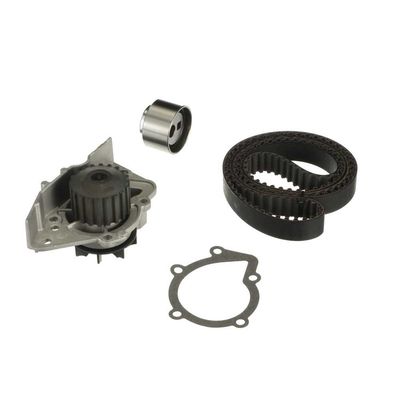 SET POMPA APA + CUREA DINTATA GATES KP15413XS 46