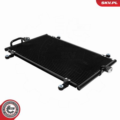 CONDENSATOR CLIMATIZARE ESEN SKV 86SKV569 2