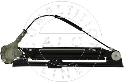 MECANISM ACTIONARE GEAM