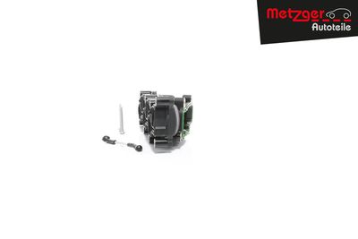 MODUL CONDUCTA ADMISIE METZGER AUTOTEILE 2100061 11