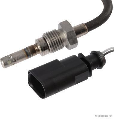Čidlo, teplota výfukových plynů HERTH+BUSS ELPARTS 70682088