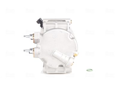 Compressor, air conditioning 890321