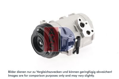 KOMPRESSOR KLIMAANLAGE