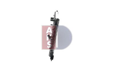 KüHLER MOTORKüHLUNG AKS DASIS 181440N 3