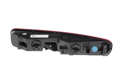 Achterlicht Links (onderste deel, LED, kleur van het glas red, anti-fog licht, achteruitrijlicht, in bumper) past: MINI MINI CLUBMAN F54 LCI 04.19-