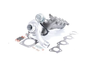 COMPRESOR SISTEM DE SUPRAALIMENTARE