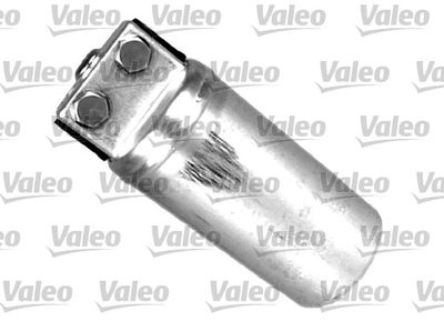 VALEO 509930 Осушувач кондиціонера для SAAB (Сааб)