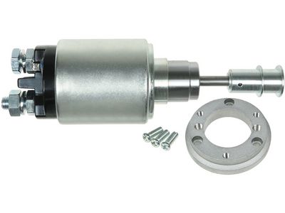 Magnetschalter, Starter