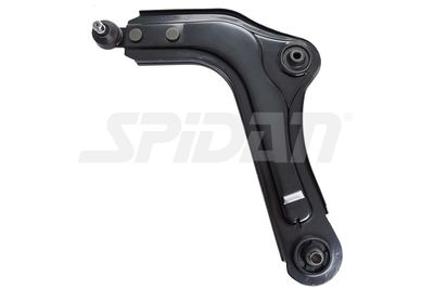 Рычаг независимой подвески колеса, подвеска колеса SPIDAN CHASSIS PARTS 57215 для DAEWOO NUBIRA