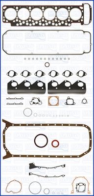 SET GARNITURI COMPLET MOTOR