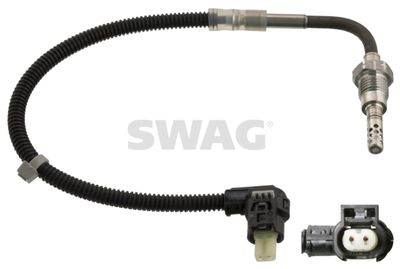 Sensor, exhaust gas temperature 10 10 0827