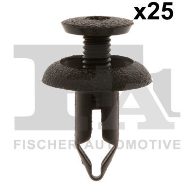 CLIPS ACOPERIRE DECORATIVA SI PROTECTIE