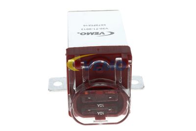 RELAIS ABS VEMO V30710013 38