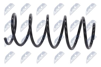 ARC SPIRAL NTY ASZVV003 8
