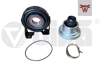 Suspensión, árbol de transmisión VIKA K51790301 para VW
