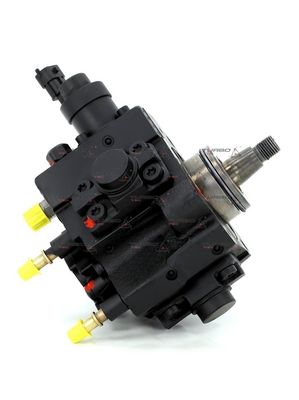 TURBO-TEC Aukšto slėgio siurblys